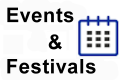 Beverley Events and Festivals