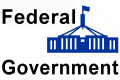 Beverley Federal Government Information