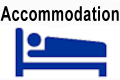 Beverley Accommodation Directory