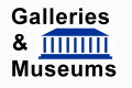 Beverley Galleries and Museums