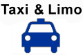 Beverley Taxi and Limo
