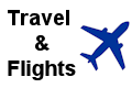 Beverley Travel and Flights